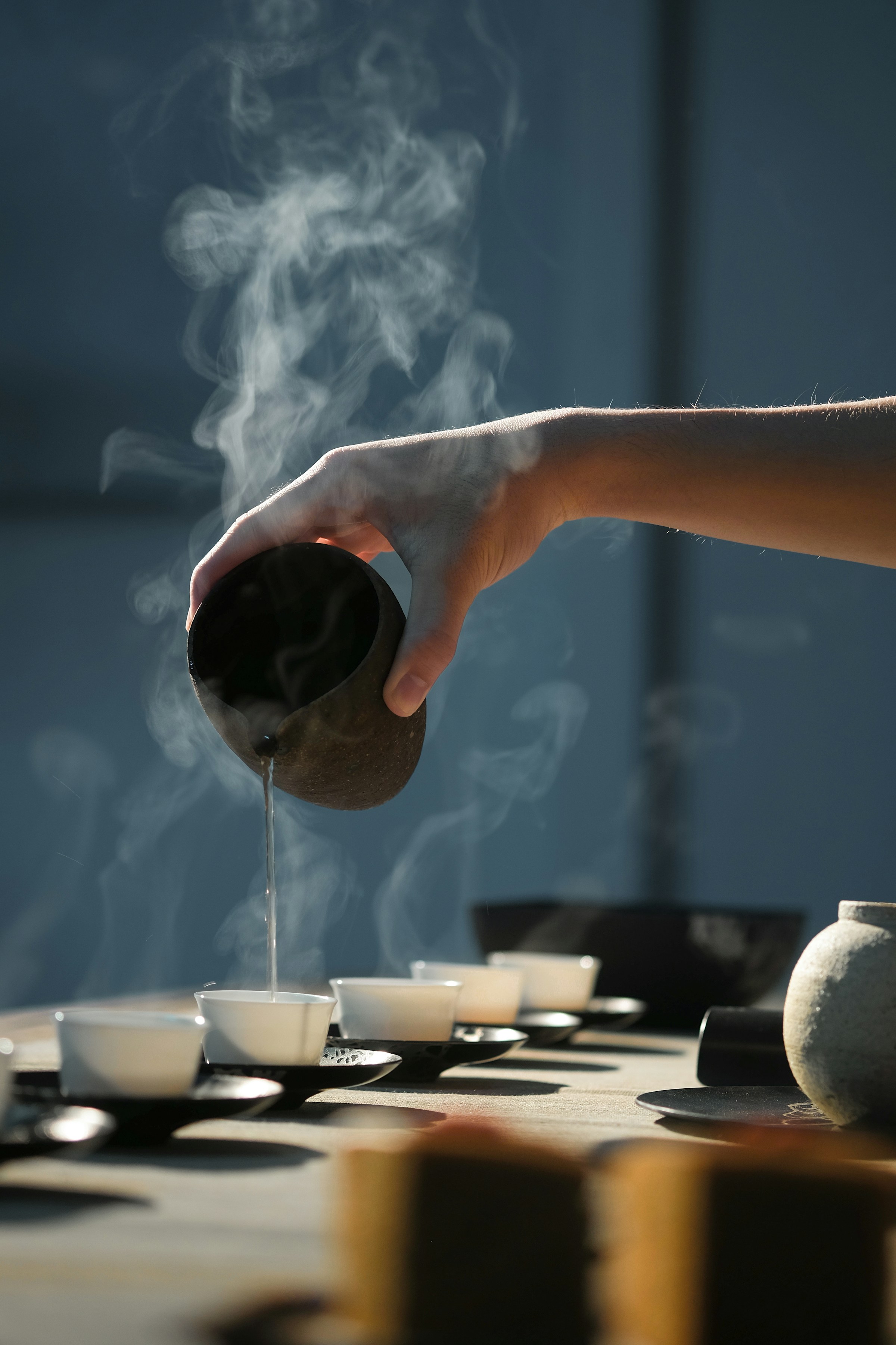 领袖研修